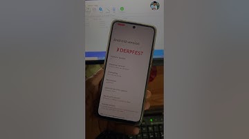 😍Official A14 Derpfest OS Custom Rom For Redmi 12 5G/Poco M6 Pro 5G #redmi125g #pocom6pro5g #viral