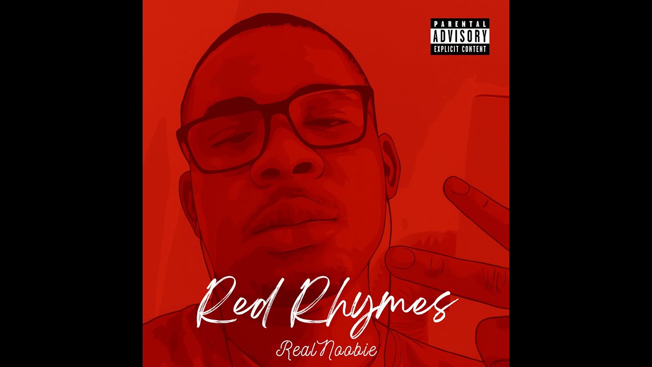 RealNoobie - Red Rhymes [Official Audio] - YouTube