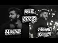 ريمكس أسطوري أحمد كامل مسلم Mix 2025 mp3