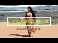Beach Vacation/ Andaman Lookbook