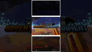 Adventure Condiment: Thirst and Temperature | thanh khát và nhiệt độ. #againzr #minecraft #addon