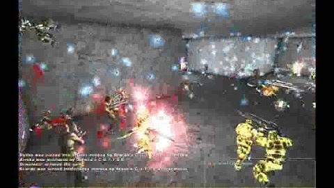 UT2K4 Funny (Ripper)