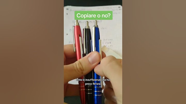 Cosa usi per copiare?😁🖌️#backtoschool #scuola