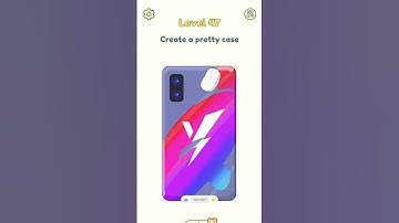 Dop 2 (Delete One Part) Level 47  - Walkthrough Solutions - All Levels -@V.kgaming12345