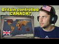 American Reacts to How did The British Empire rule the World?