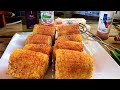 Air Fryer Corn on the Cob - Olive Oil VS Butter