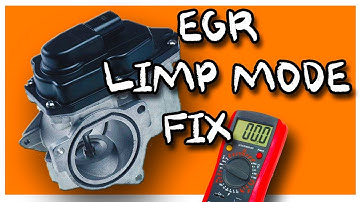 Audi Q5  EGR  signal too low P0405  (read description)