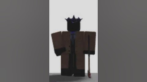 Fire Axe + Ultra Instinct IA (Item Asylum)