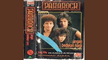 Jangan Bedakan Kami