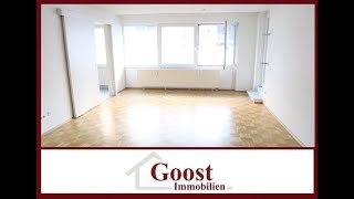 Wohnung mieten in Köln Mülheim - Goost Immobilien