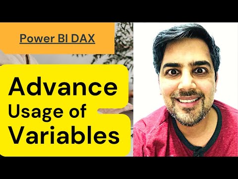 Advance usage of