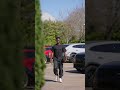 Embrace the stage | Arsenal v Real Madrid