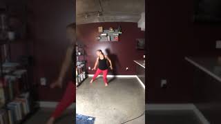 Britney Tuesdays: Circus - Choreography Tutorial