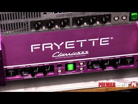 fryette sound city