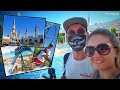 Land of Legends is AWESOME!!! (Antalya, Turkey Vlog Aug' 2020)