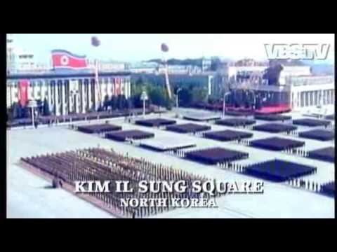 The Vice Guide To North Korea Part 1