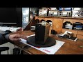 Sony TFM-95-L Kdenlive Test...