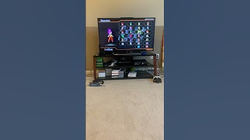 Shantae in Mario Kart Wii?! (Mod from ALE)