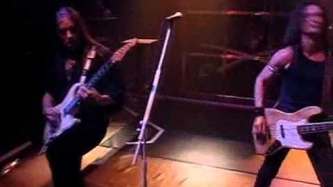 Thumbnail of Running Wild - (18) Under Jolly Roger