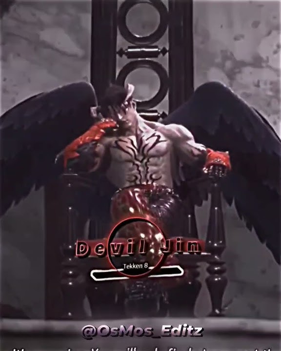 Rias Gremory Vs Devil Jin| WHO IS STRONGER|