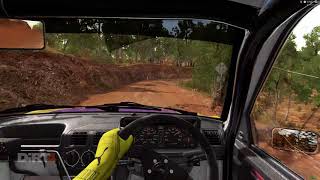 DiRT 4 - Australia 2