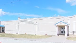 $4.5 million bond to address 5 part project in Bellevue ISD.