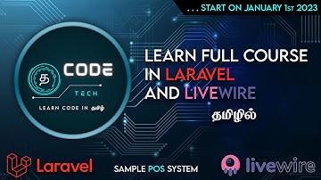 Laravel Livewire Project Demo