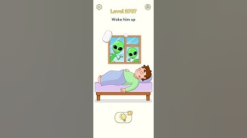 DOP 2 Gameplay Level 2707 Shorts Delete One Part Solution and Answer 🔥 Subscribe 🔥