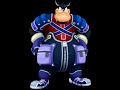 Kingdom Hearts 2 Pete Battle quotes (Japanese)