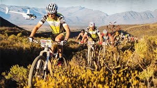 Absa Cape Epic Introduction