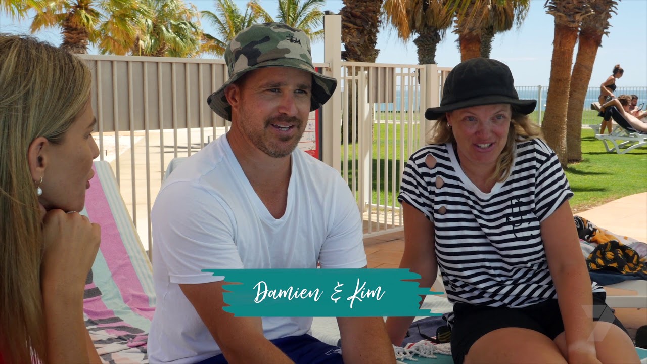 RAC Monkey Mia Dolphin Resort Caravan & Camping WA (S1 Ep3.2) YouTube RAC Monkey Mia Dolphin Resort Caravan & Camping WA (S1 Ep3.2) YouTube