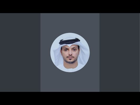 بدأت قناة   عبدالله الجعيدي بث ا مباشر ا