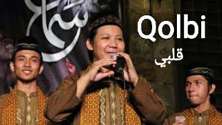 Download Lagu Qolbi ( قلبي ) Dai Nada #dainada #nur_akhyari #nasheed #nasyid #acapella #cairo #قبةالغوري MP3
