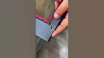 Multi-locking point pocket lock screen, protection upgraded # Qiangning screen