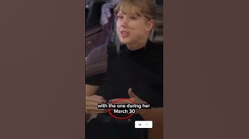 Fans think Taylor Swift hinted at Joe Alwyn split with Eras setlist switch  #taylorswift