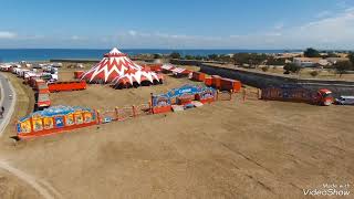 NOUVEAU CIRQUE ZAVATTA 2K23 (St Martin de Ré)