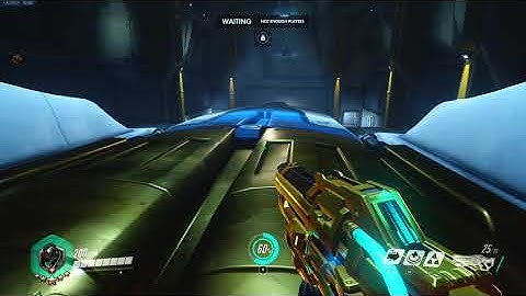 Soldier: 76 Flanks & Basic/Advanced Positioning Guide (Watchpoint: Gibraltar)