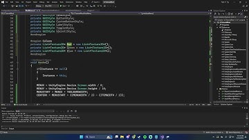 Lethal Company GameMaster Rewrite - Part 7 - Implementing GUI part 1