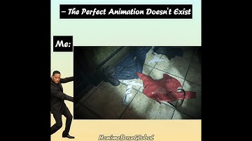 Intro + Claire & Mr.X Animation Short 💀