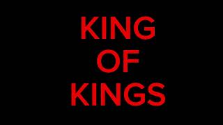 King Los - King Of Kings - ( lyric video )