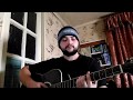 Мальбэк — Равнодушие ft. Сюзанна (кавер на гитаре)