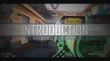 Introducing A3 Griy! | By Aik0 BE