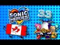 Sonic Heroes: Monkey Business - YouTube