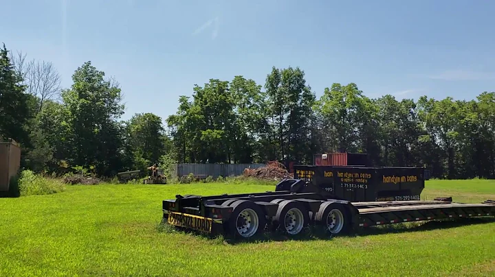 Albert Simons 703 582-5736 -  Commercial /  Indust...