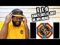 ELO - Can’t Get It Out Of My Head | REACTION