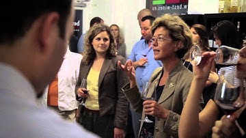 Best Wines // Meet & Greet mit Heidi Schröck