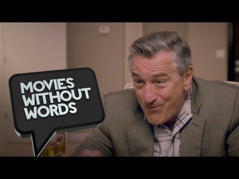 Everybody's Fine (4/9) Movies Without Words (2009) Robert De Niro Movie HD