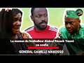 Abdoul razack traor sa maman se confie  makosso