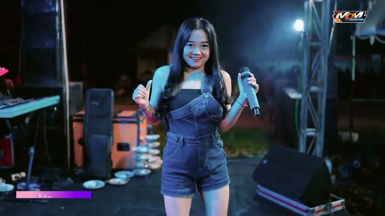 ASMARA - RATNA - TATO MUSIC - SBR AUDIO - MDM MULTIMEDIA