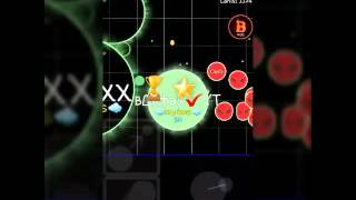 Nebulous #2 Epic splitrunning!